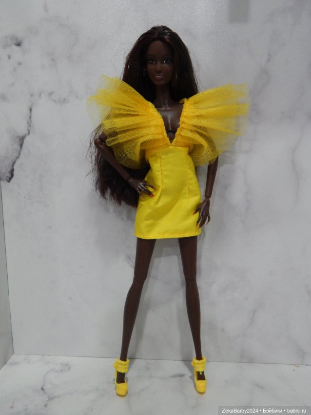 Наряды для псевдомиззи — Одежда и обувь для кукол своими руками: фото (фото 2)