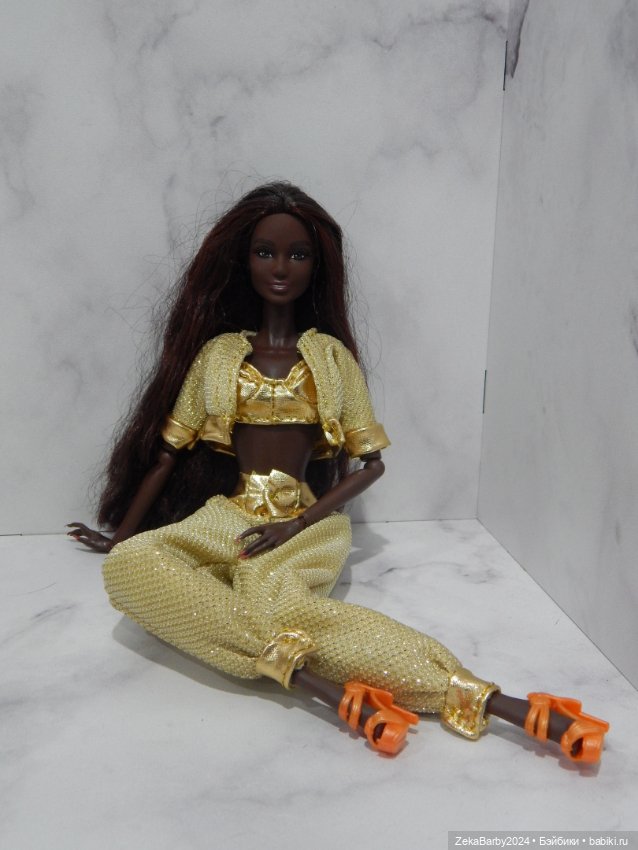 Наряды для псевдомиззи — Одежда и обувь для кукол своими руками: фото (фото 5)