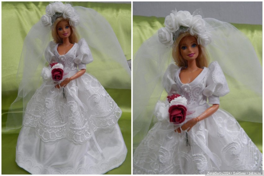 Первые наряды — Одежда и обувь для кукол своими руками: фото