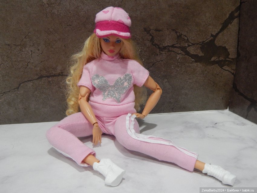 Наряды для пышек 3 — Одежда и обувь для кукол своими руками: фото