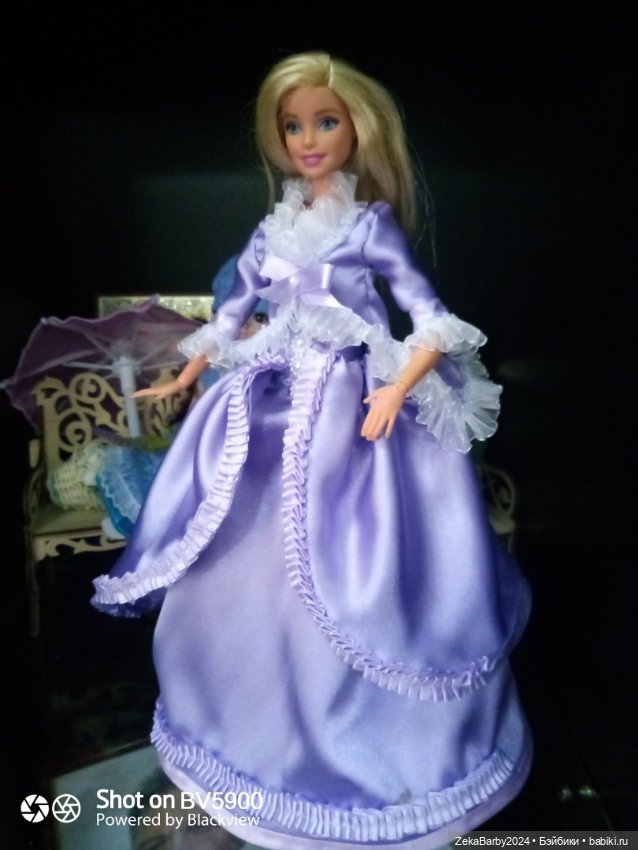 Первые наряды — Одежда и обувь для кукол своими руками: фото (фото 9)