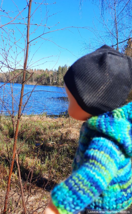 Как Павлуха скалолазом был (фото 2)