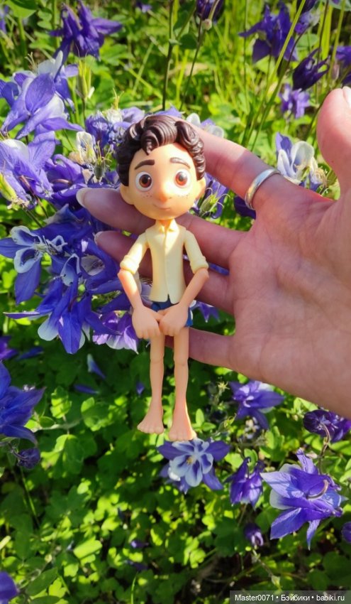 Накопилось много фото Диснеек