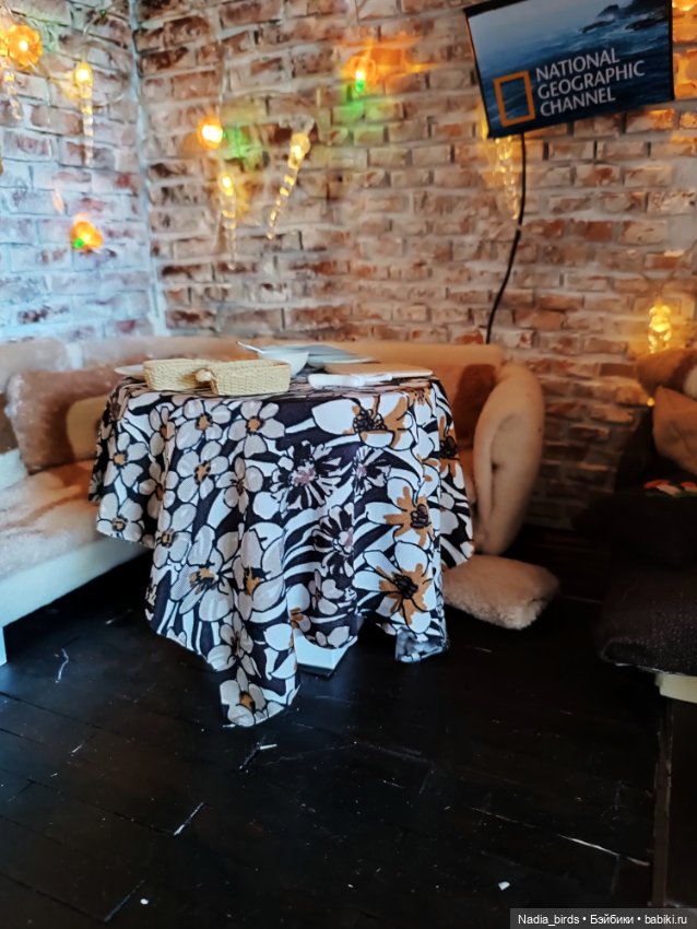 Приключения Манон: Манон и стресс