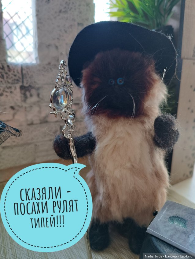 Приключения Манон: Манон и стресс (фото 4)