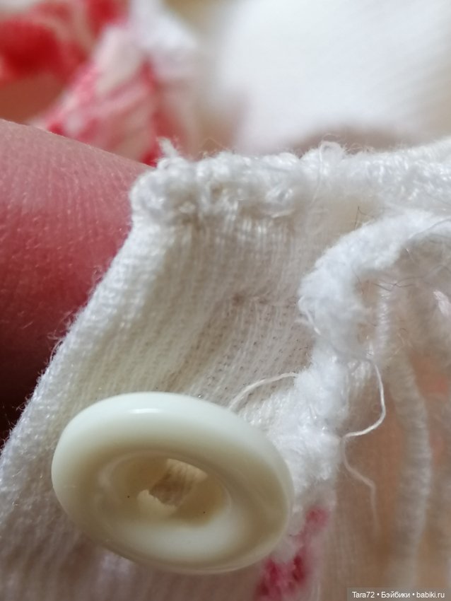 Кукла СССР прессопилки. 8 марта (фото 10)