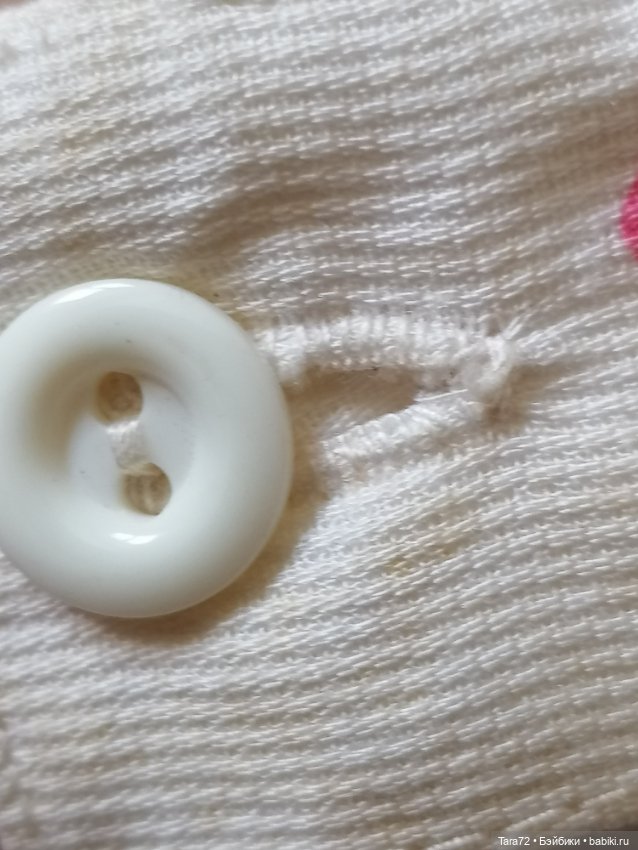 Кукла СССР прессопилки. 8 марта