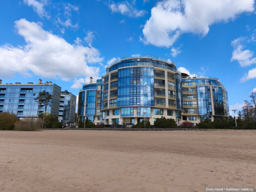 Репино — Туризм и путешествия: фотоотчеты из поездок