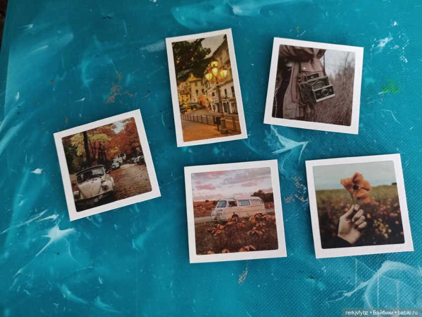 Дом для кукол формата 1/6 (фото 3)