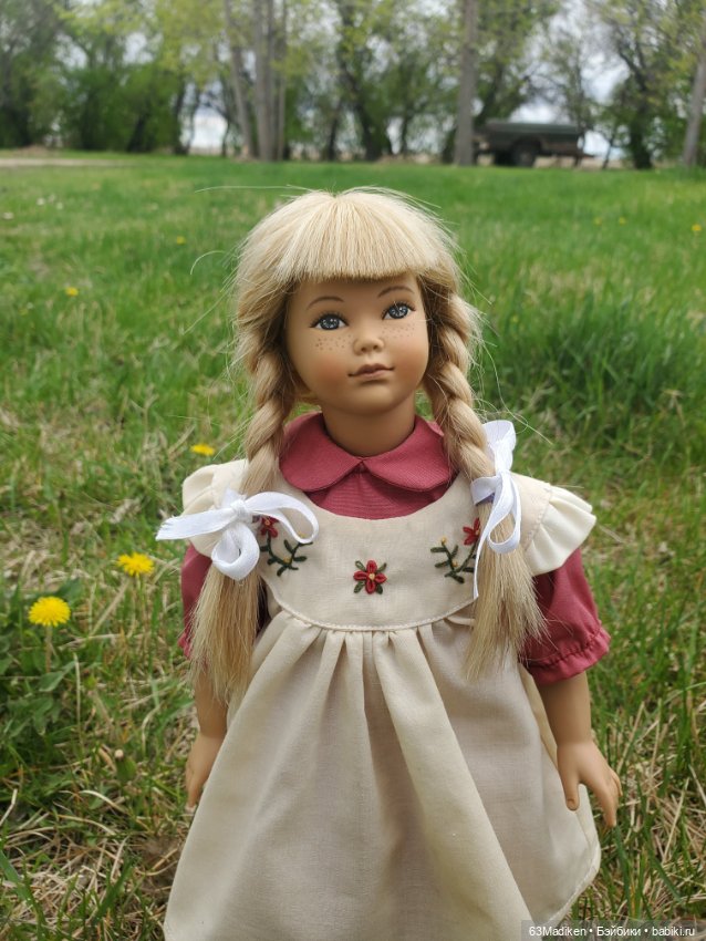 Майский день или Хозяйка усадьбы (фото 4)