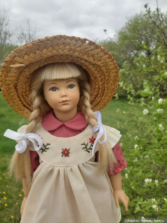 Майский день или Хозяйка усадьбы