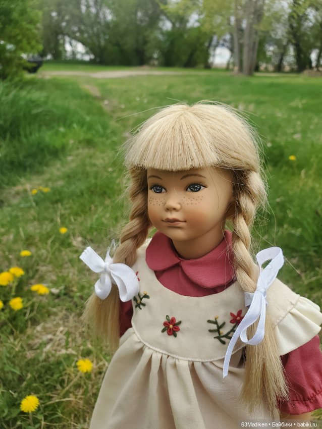 Майский день или Хозяйка усадьбы (фото 2)