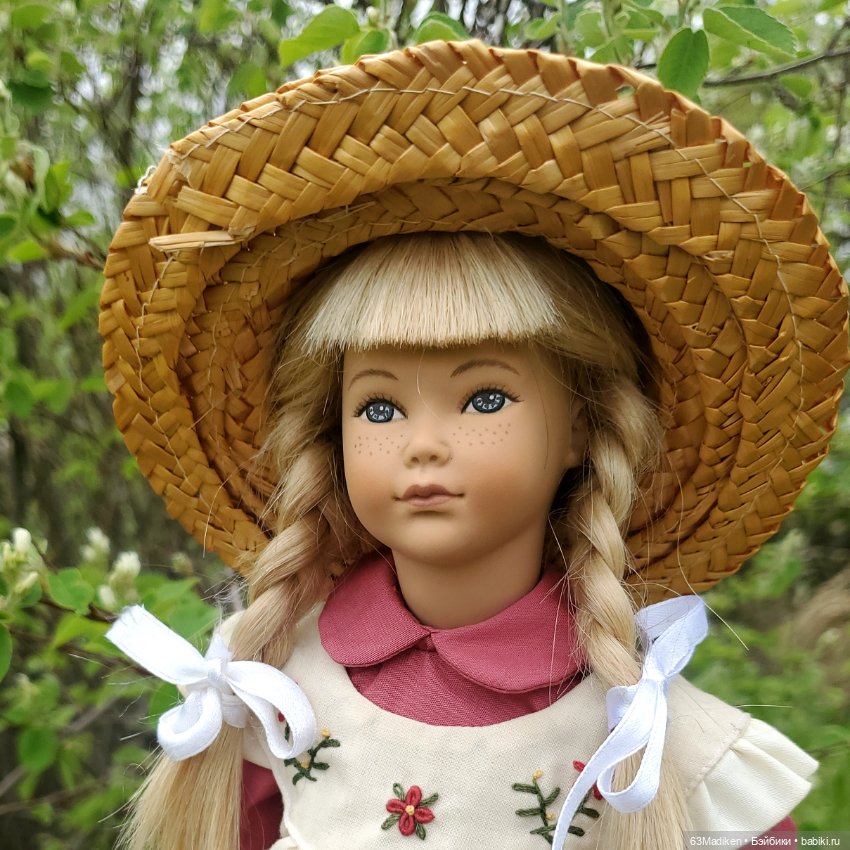 Майский день или Хозяйка усадьбы (фото 3)