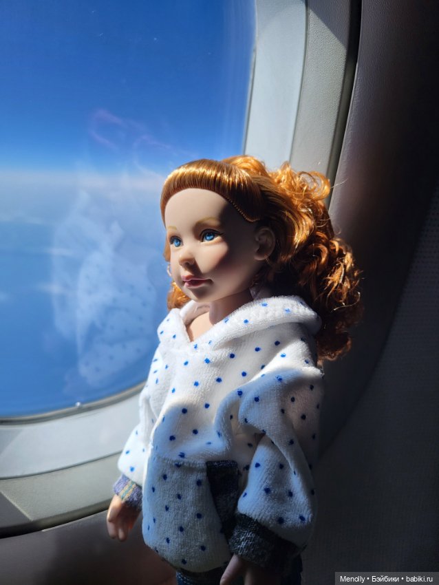 Лето, солнце, море, пляж — Куклы LeeAnn (Denis Bastien) и Marianna Oldenburg: винил (фото 4)