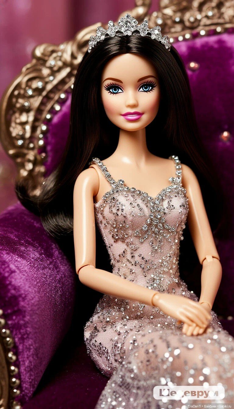 Нейробарби. Самый популярный фотосюжет. 💘 (фото 9)