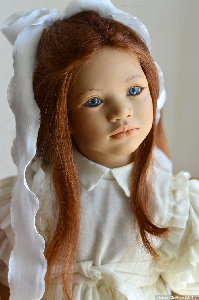 Новое тело для Лоны Химштедт (фото 3)