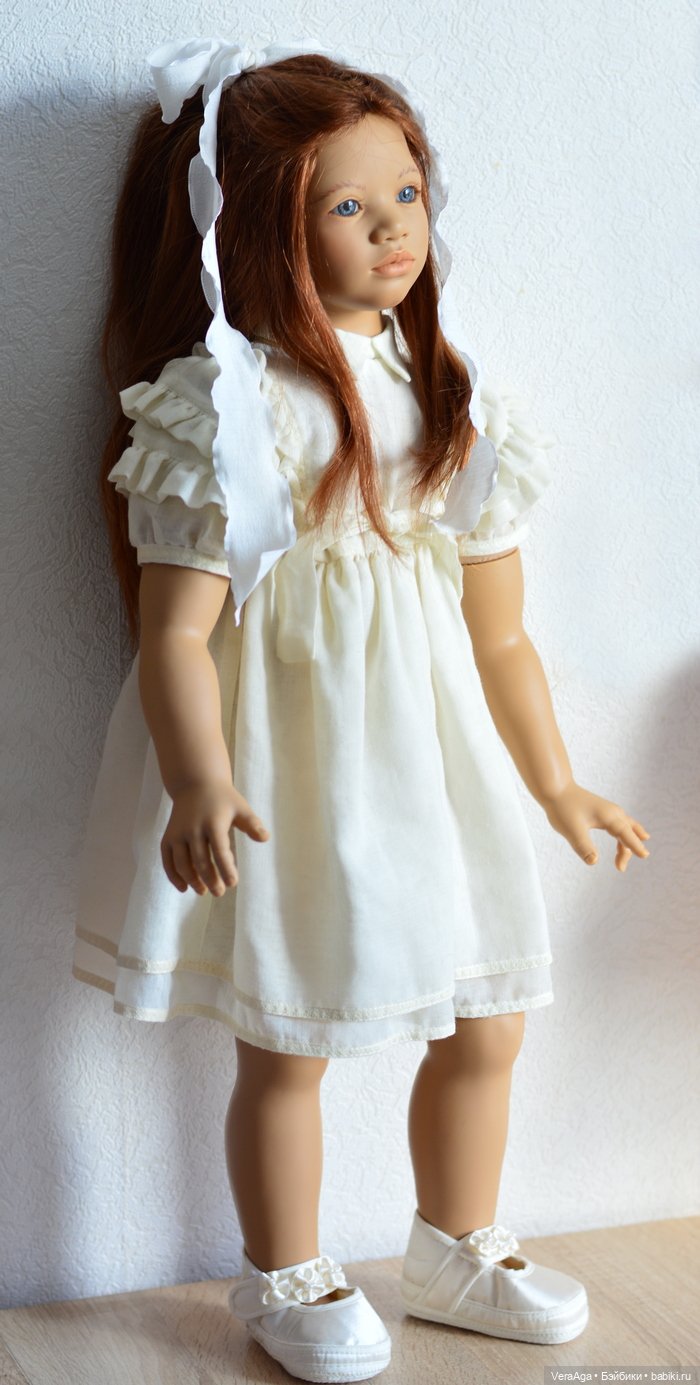 Новое тело для Лоны Химштедт (фото 8)