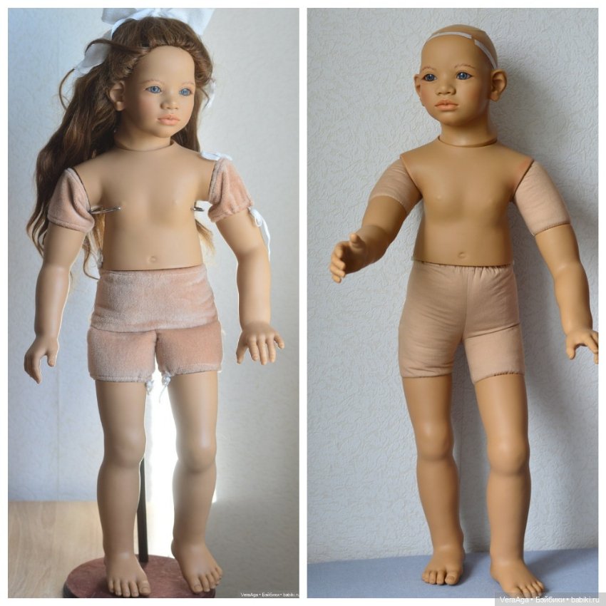 Новое тело для Лоны Химштедт (фото 4)