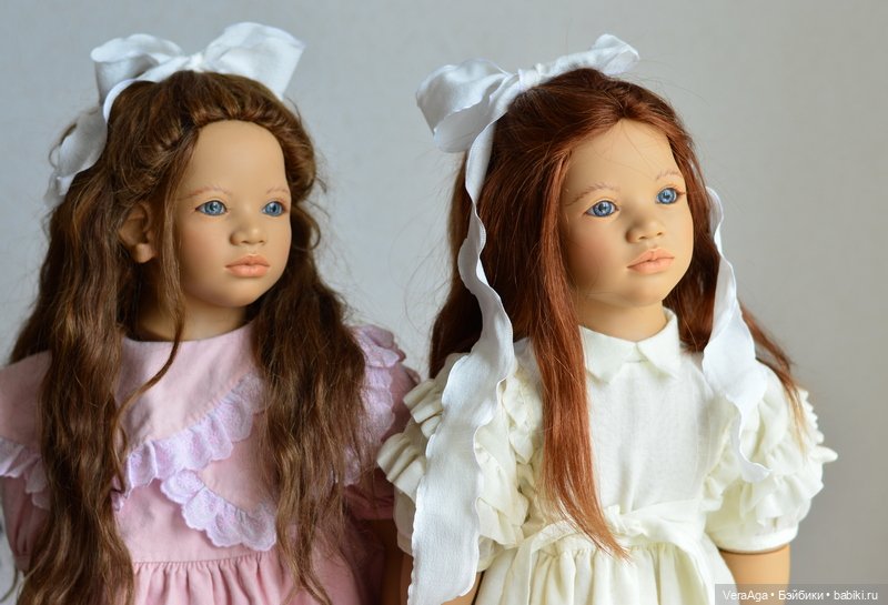 Новое тело для Лоны Химштедт (фото 6)