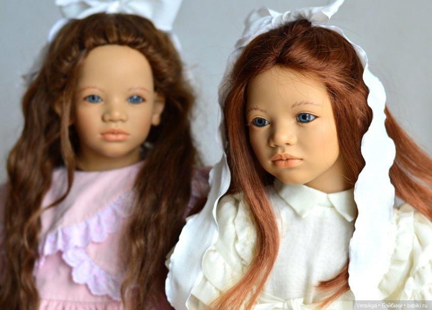 Новое тело для Лоны Химштедт (фото 9)