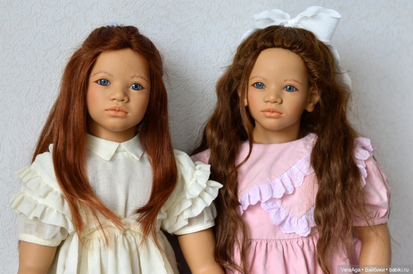 Новое тело для Лоны Химштедт