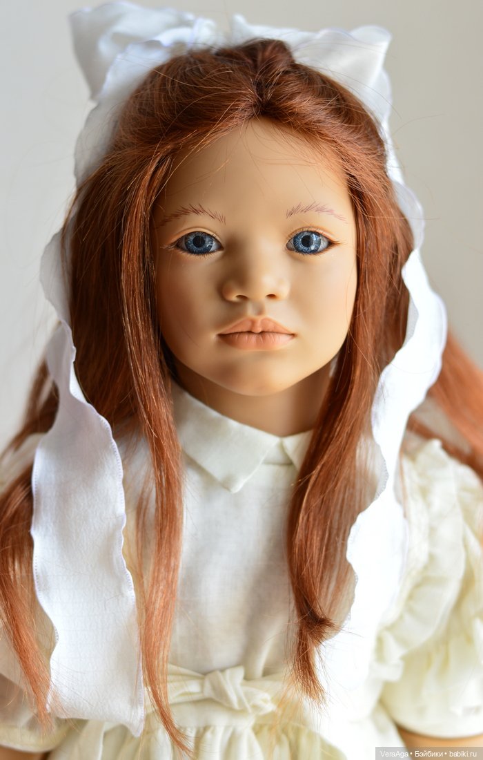 Новое тело для Лоны Химштедт (фото 10)