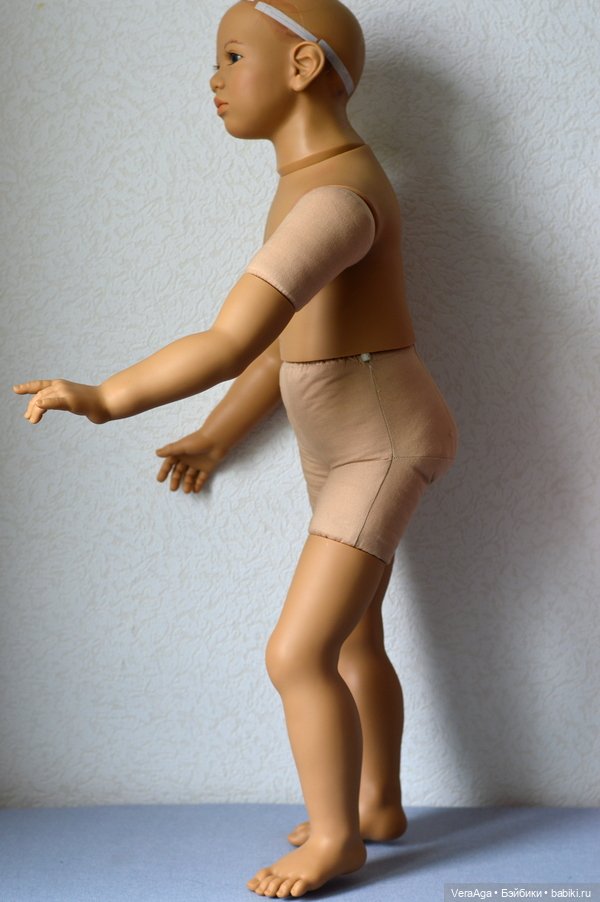 Новое тело для Лоны Химштедт (фото 5)