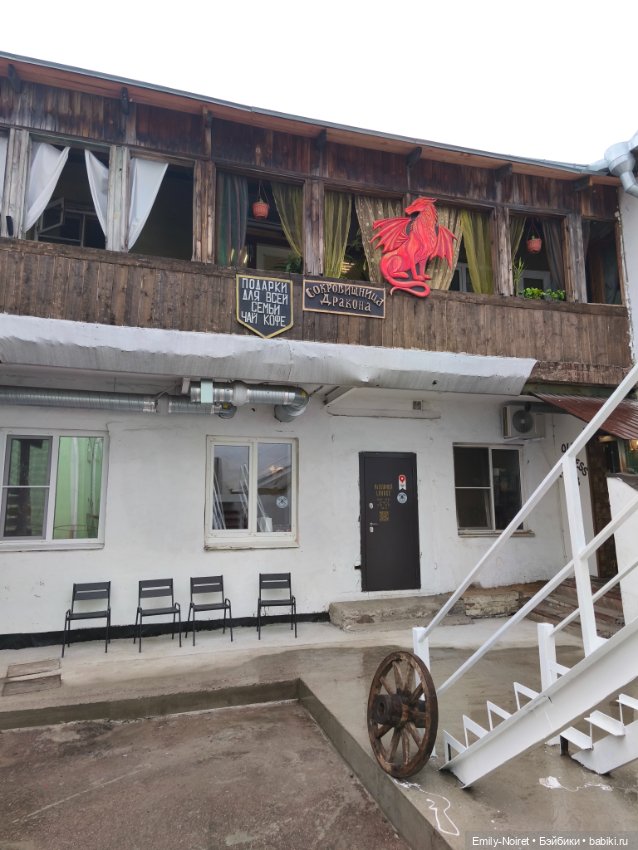 Выборг — Туризм и путешествия: фотоотчеты из поездок