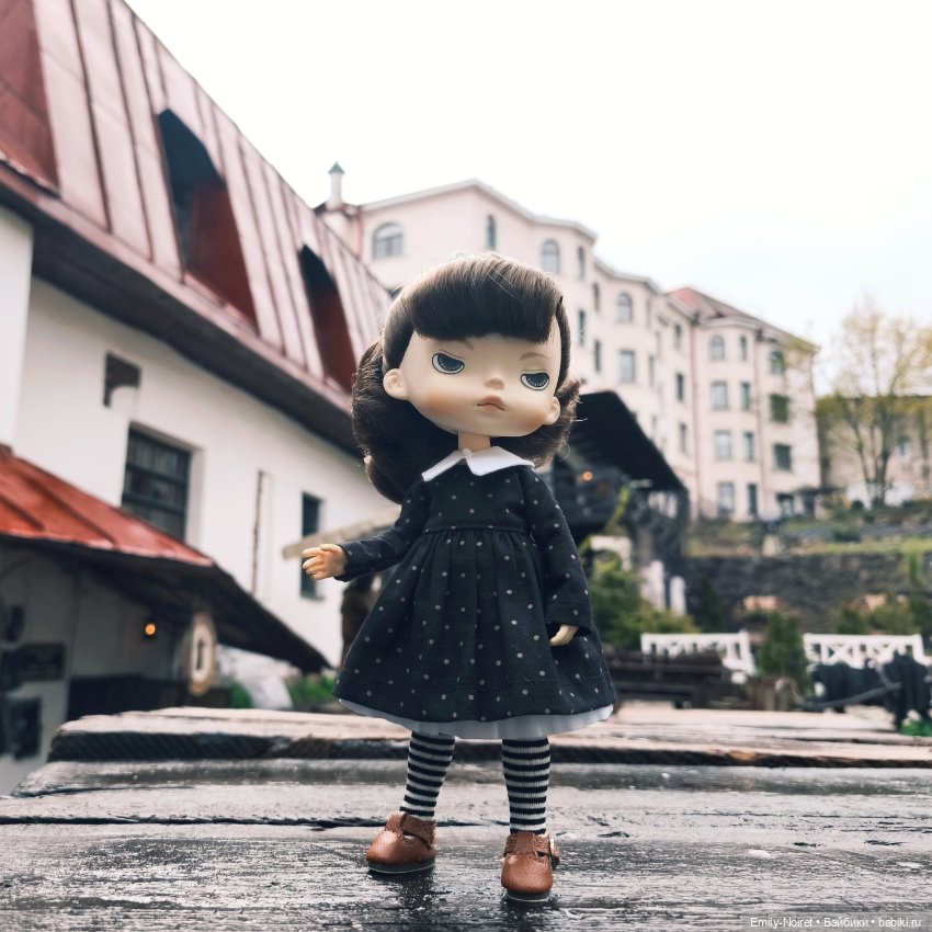 Выборг — Туризм и путешествия: фотоотчеты из поездок (фото 4)