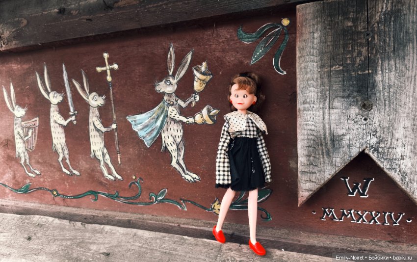 Выборг — Туризм и путешествия: фотоотчеты из поездок (фото 9)