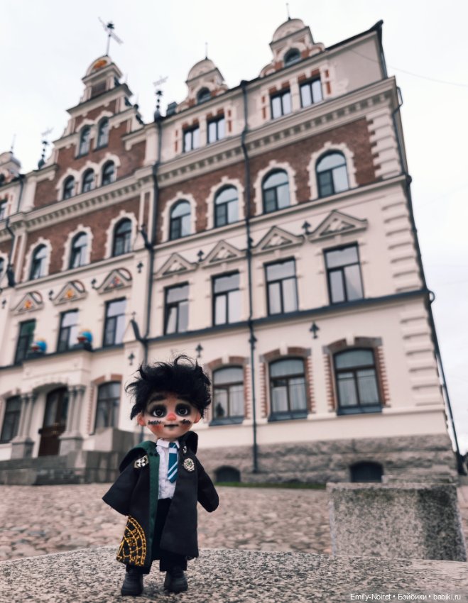 Выборг — Туризм и путешествия: фотоотчеты из поездок (фото 8)