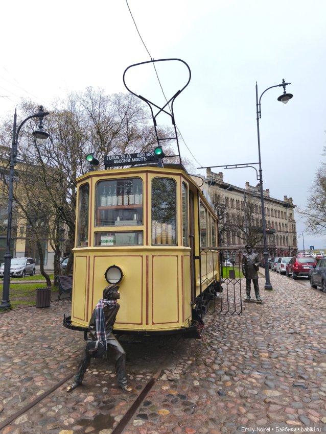Выборг — Туризм и путешествия: фотоотчеты из поездок
