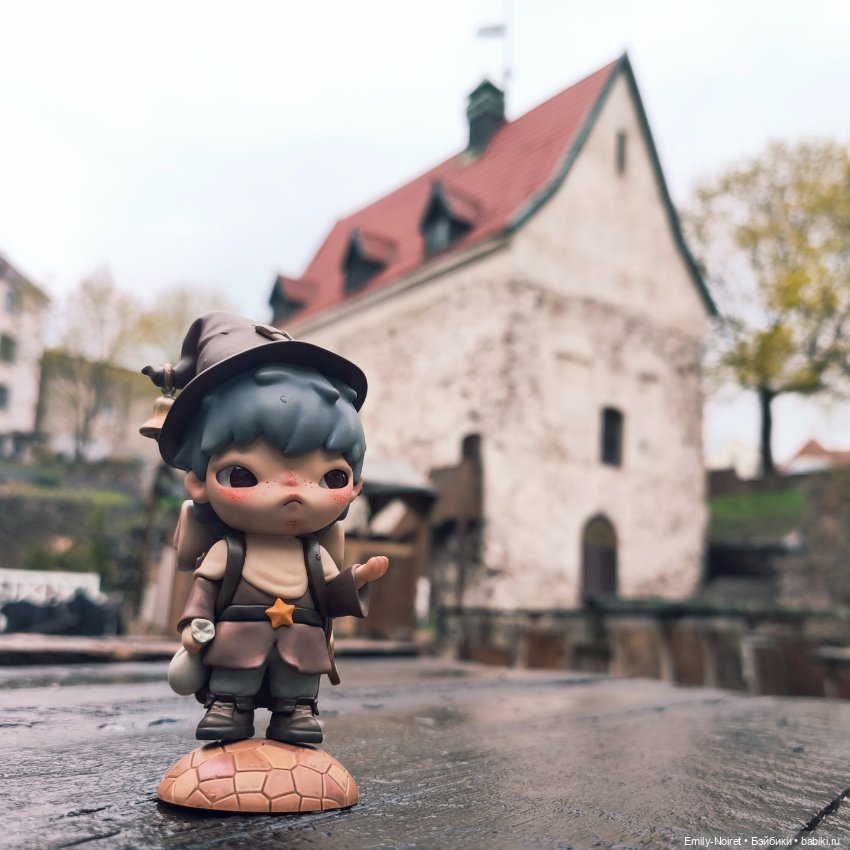 Выборг — Туризм и путешествия: фотоотчеты из поездок