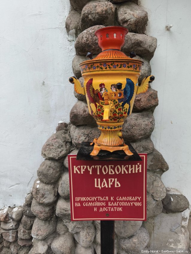 Выборг — Туризм и путешествия: фотоотчеты из поездок