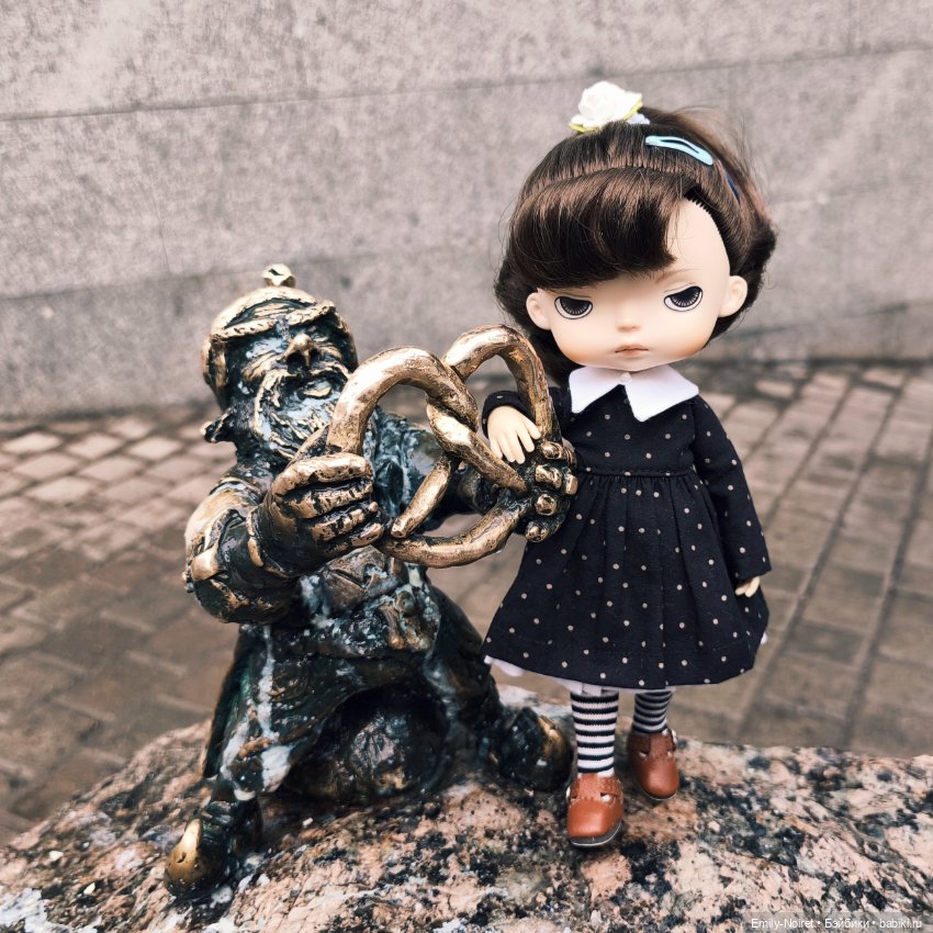 Выборг — Туризм и путешествия: фотоотчеты из поездок (фото 2)