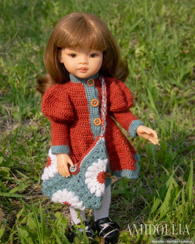 Наряды не по сезону или весна с Эмми