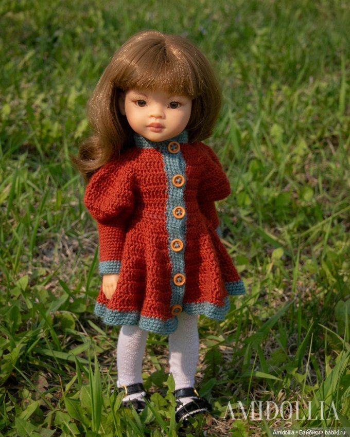 Наряды не по сезону или весна с Эмми