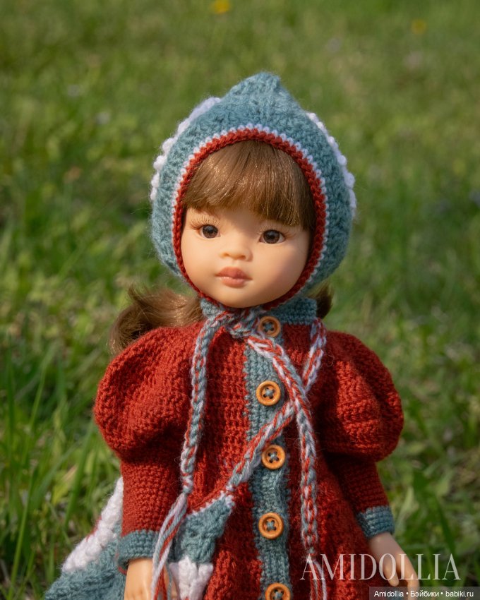 Наряды не по сезону или весна с Эмми