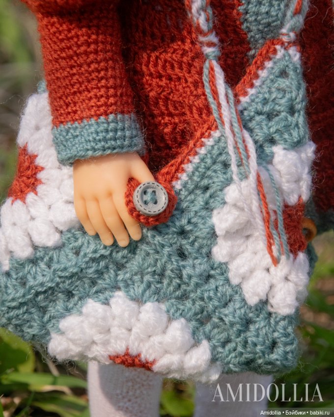 Наряды не по сезону или весна с Эмми