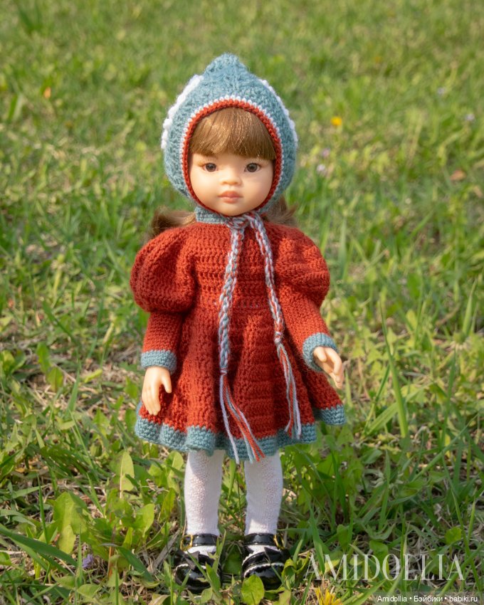 Наряды не по сезону или весна с Эмми