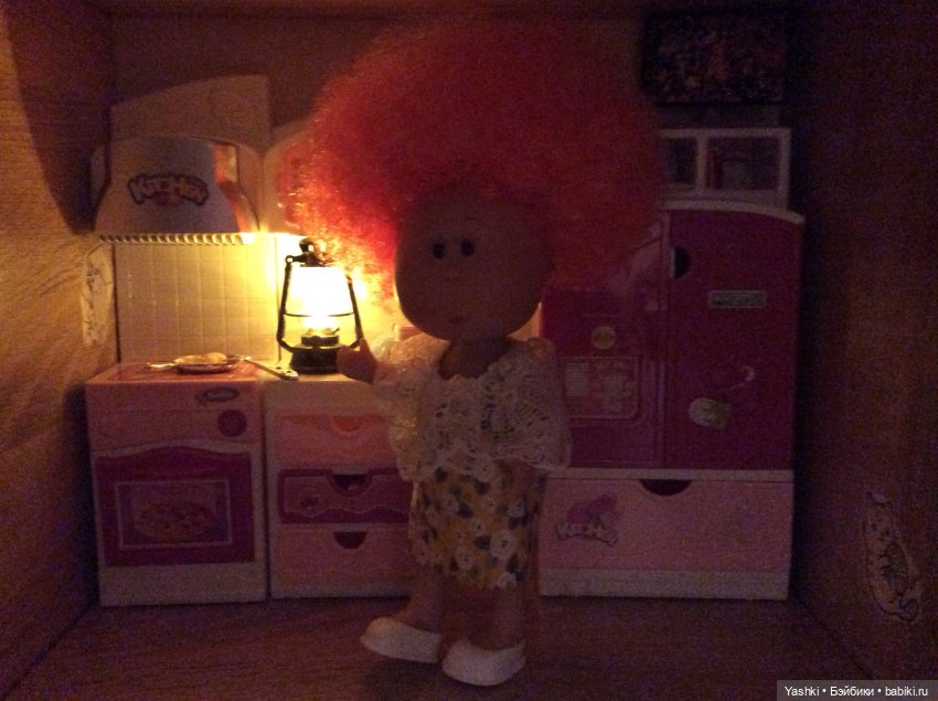 Булочная вновь открывает свои двери (фото 6)