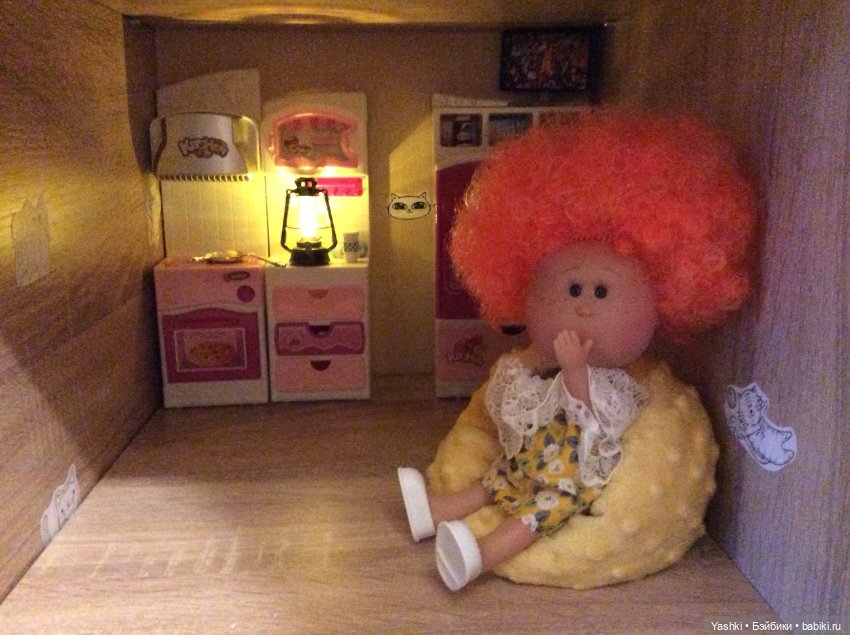 Булочная вновь открывает свои двери (фото 7)