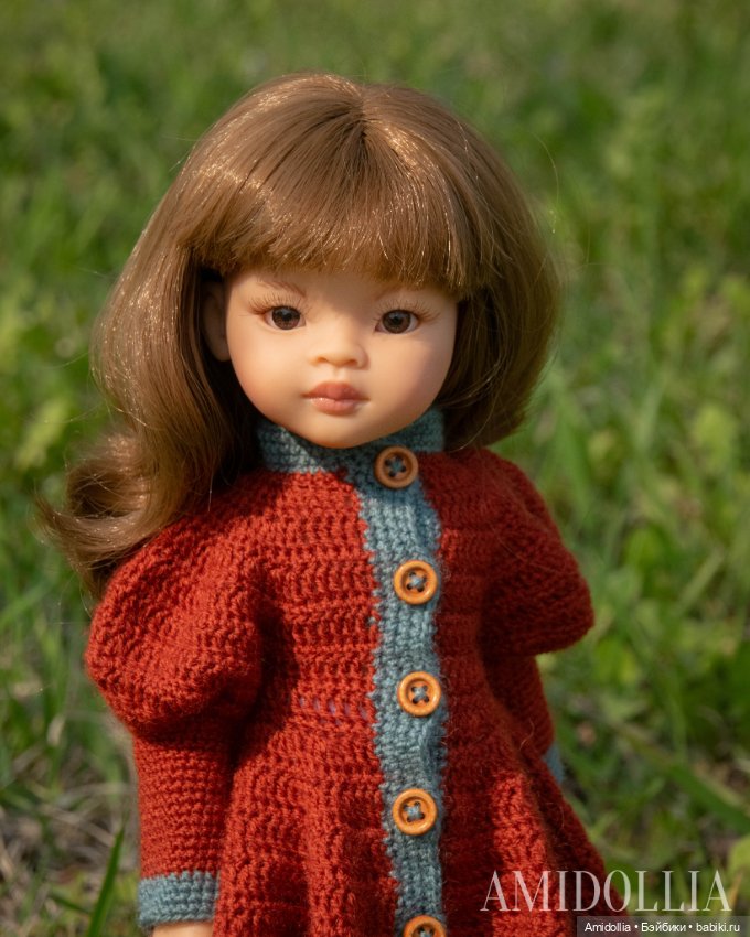 Наряды не по сезону или весна с Эмми