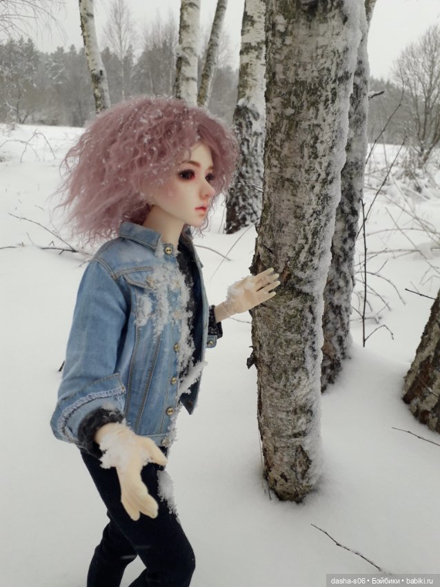 Приключения Нары в Бобровом мысе))Часть третья, шокирующая и заключительная)) (фото 5)