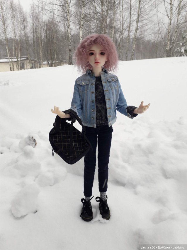 Приключения Нары в Бобровом мысе))Часть третья, шокирующая и заключительная)) (фото 2)