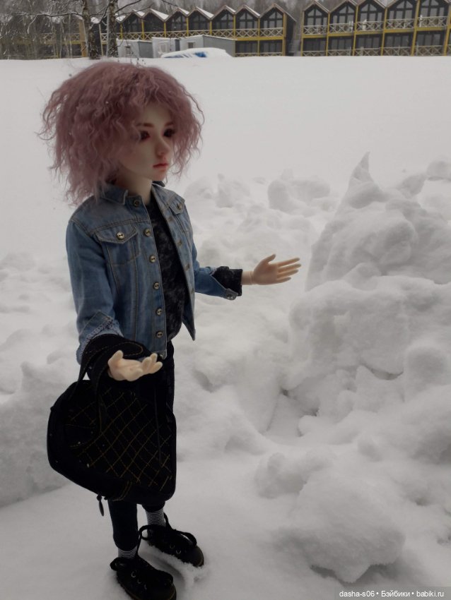 Приключения Нары в Бобровом мысе))Часть третья, шокирующая и заключительная)) (фото 3)