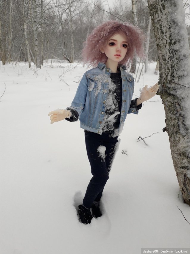 Приключения Нары в Бобровом мысе))Часть третья, шокирующая и заключительная)) (фото 4)