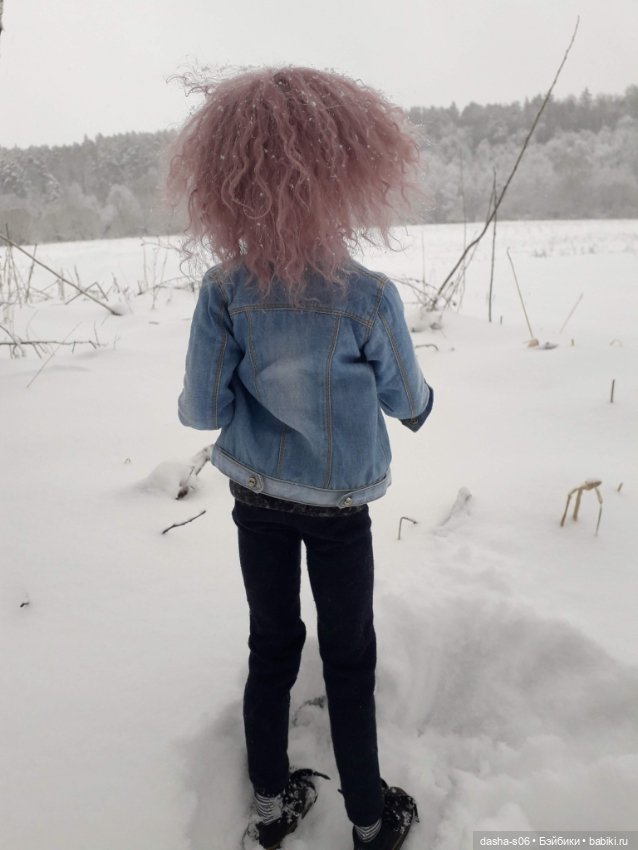 Приключения Нары в Бобровом мысе))Часть третья, шокирующая и заключительная)) (фото 6)