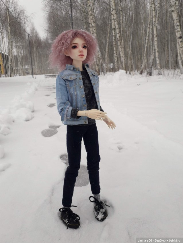 Приключения Нары в Бобровом мысе))Часть третья, шокирующая и заключительная)) (фото 7)