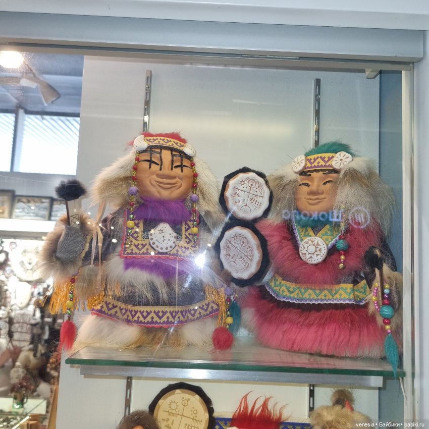 Куклы Омск, ручная работа, в магазинчике (фото 7)